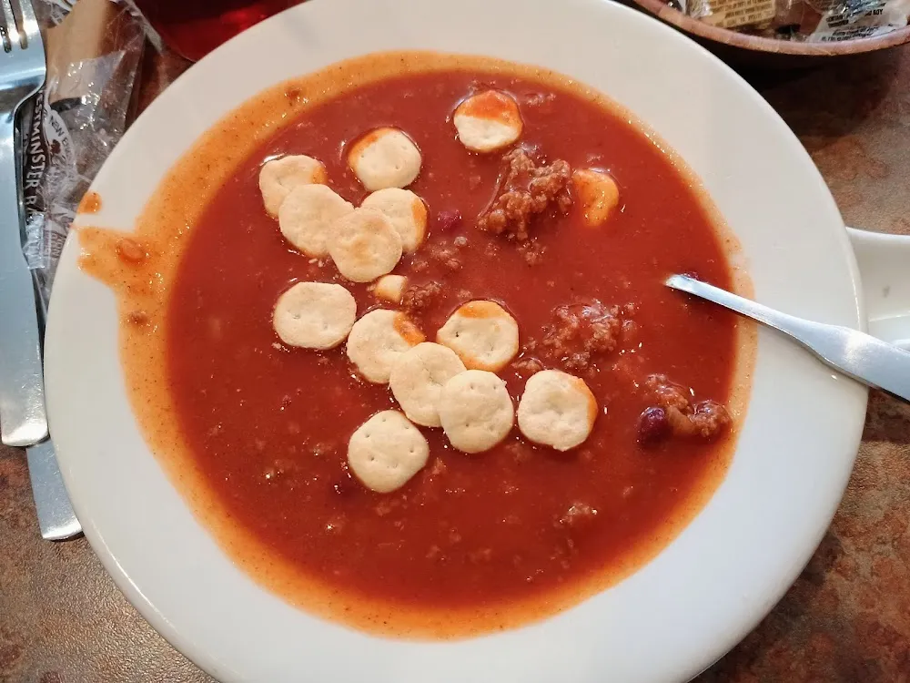 Chili