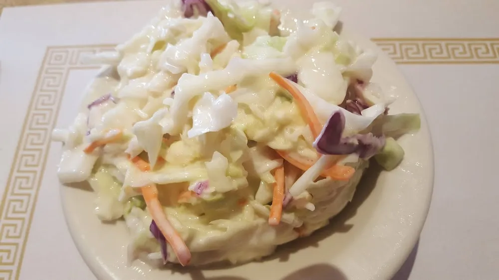 Coleslaw