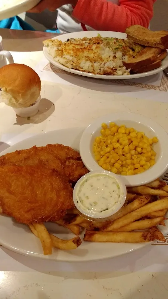 Fish Fry