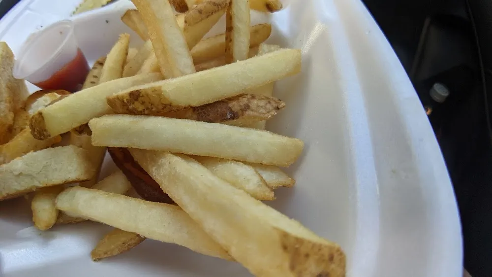 French Fries