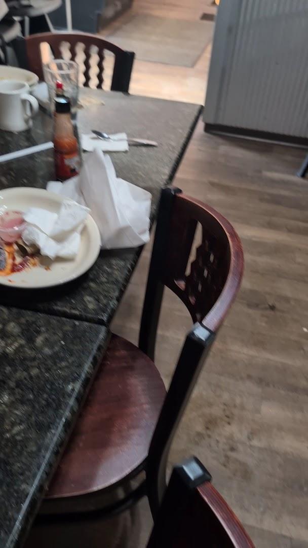 Syl's Cafe