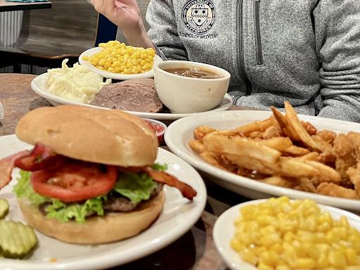 Syl's Cafe