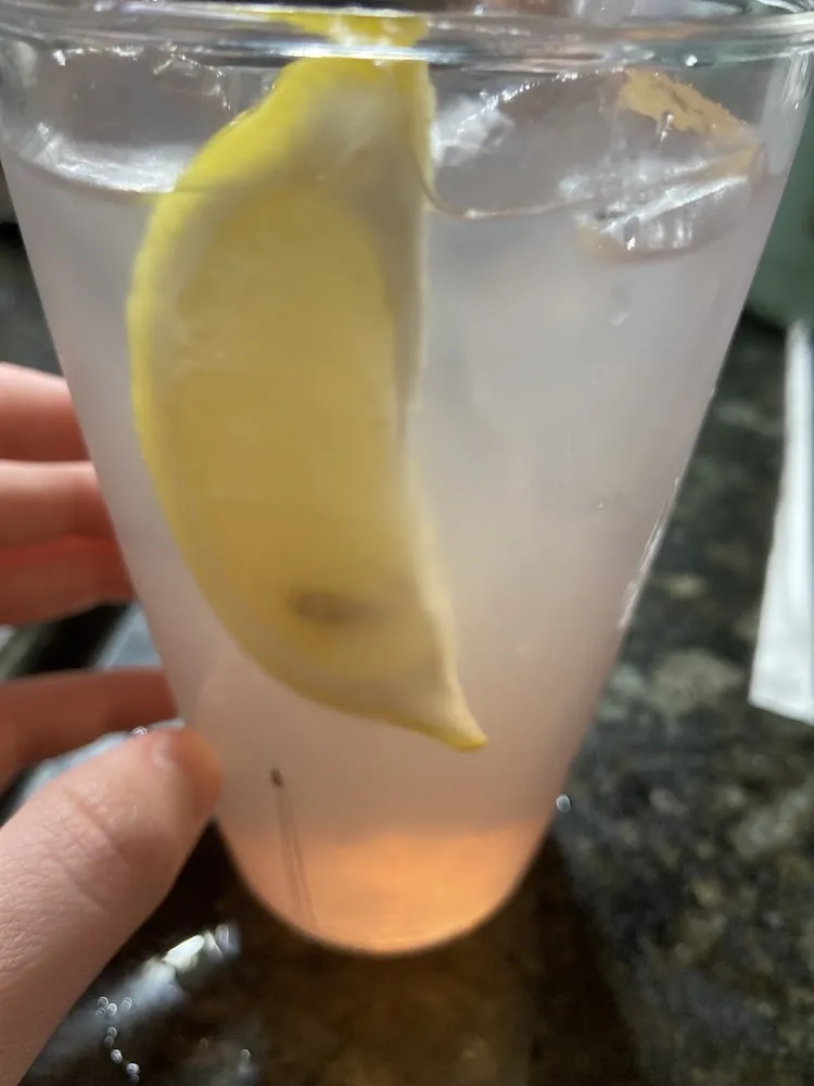 Lemonade