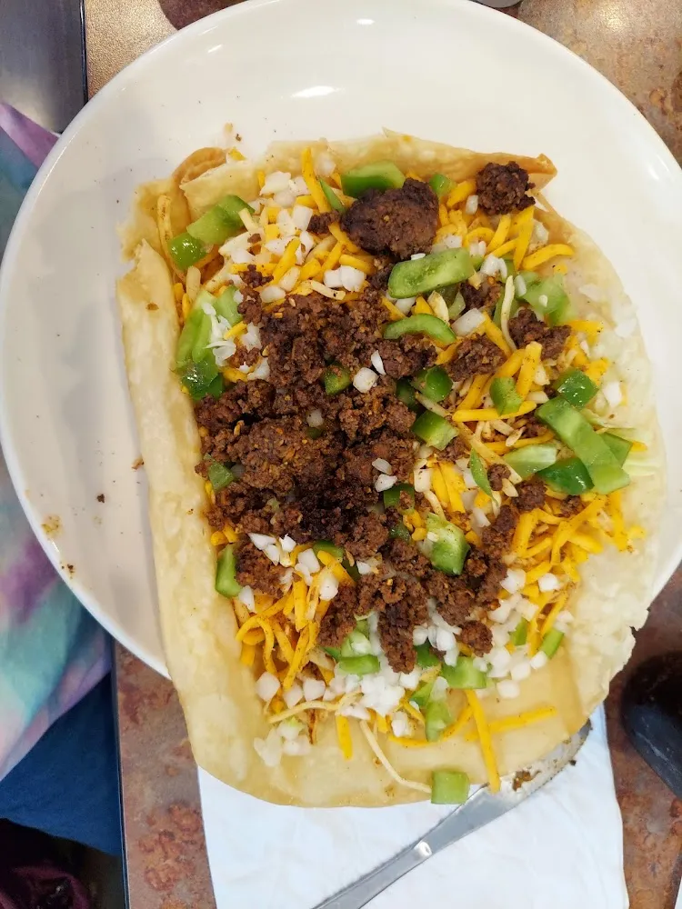 Taco Salad